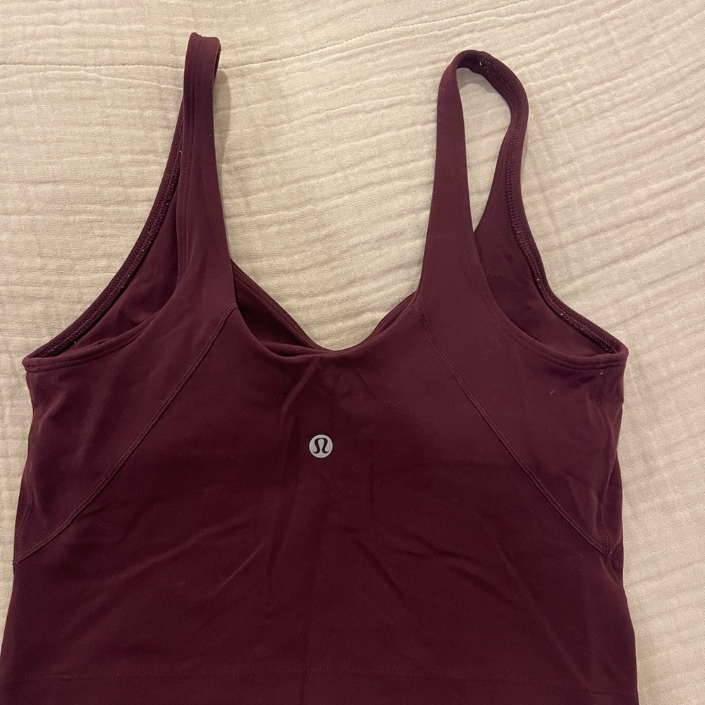 Lululemon Align Tank - Picture 3 of 3